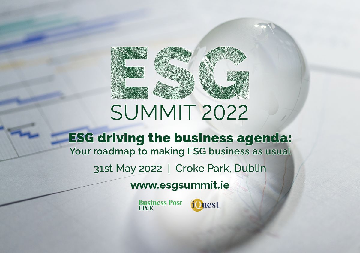 ESG Summit